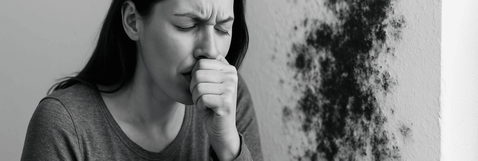 10 Critical Black Mold Exposure Symptoms Everyone in Dubai Should Know