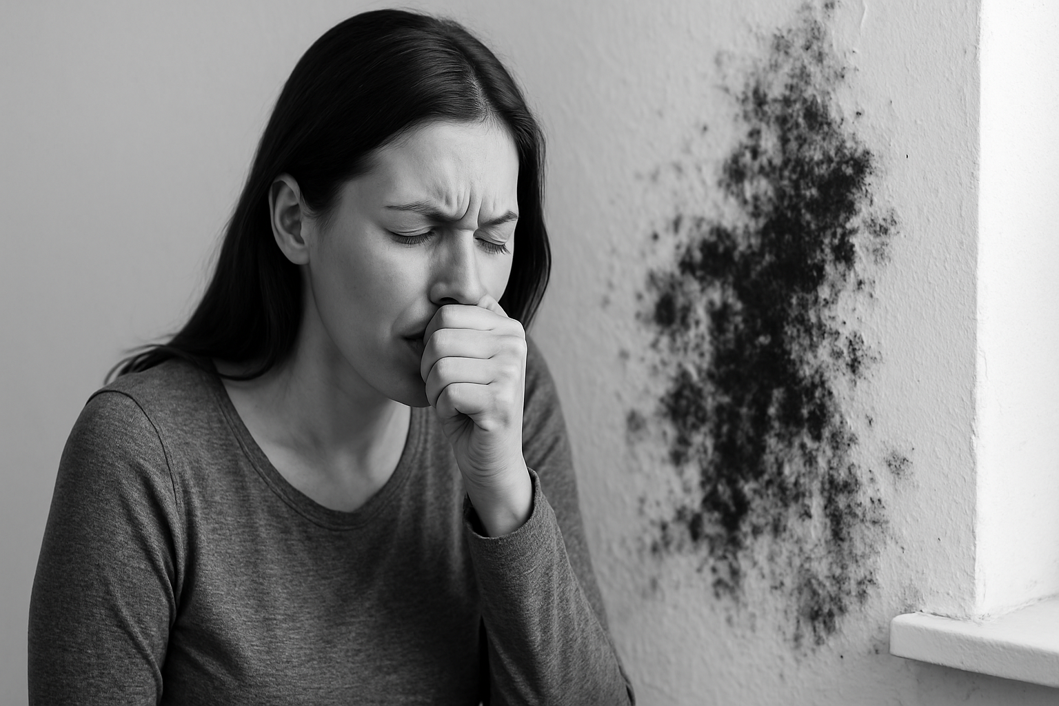 10 Critical Black Mold Exposure Symptoms Everyone in Dubai Should Know