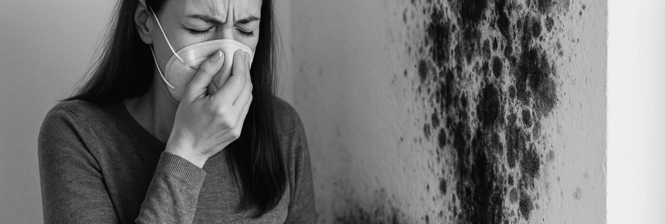 10 Critical Insights on Black Mold Risks: Step-by-Step Treatment & Solutions Guide