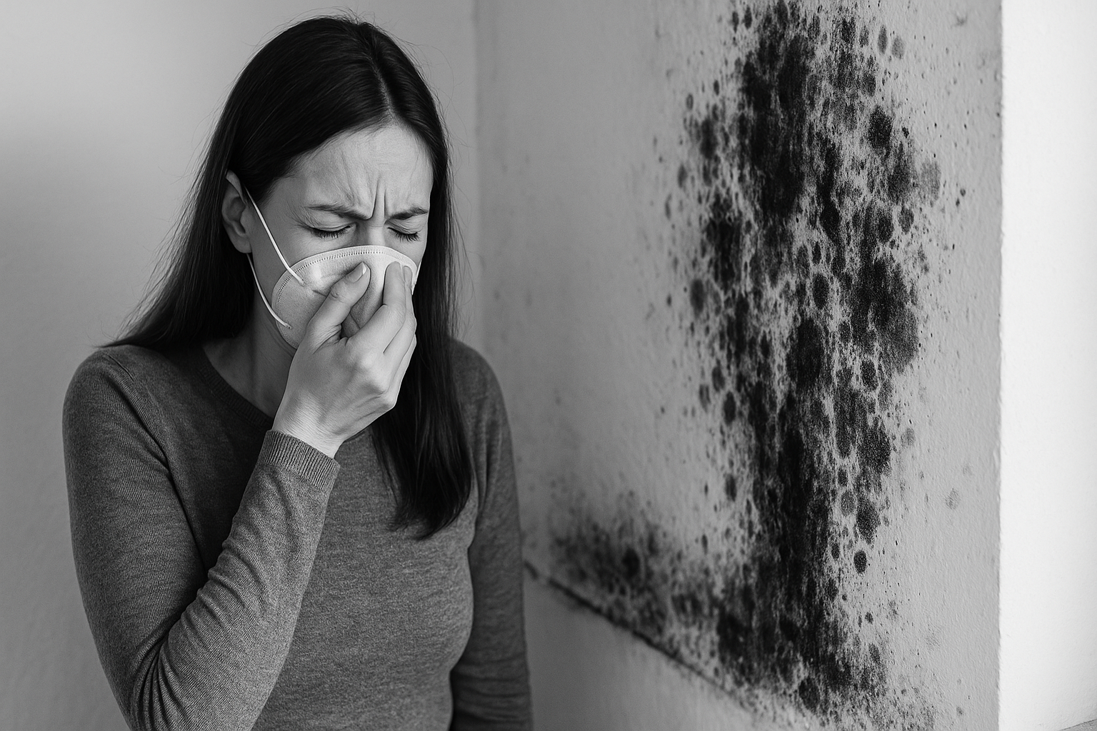 10 Critical Insights on Black Mold Risks: Step-by-Step Treatment & Solutions Guide