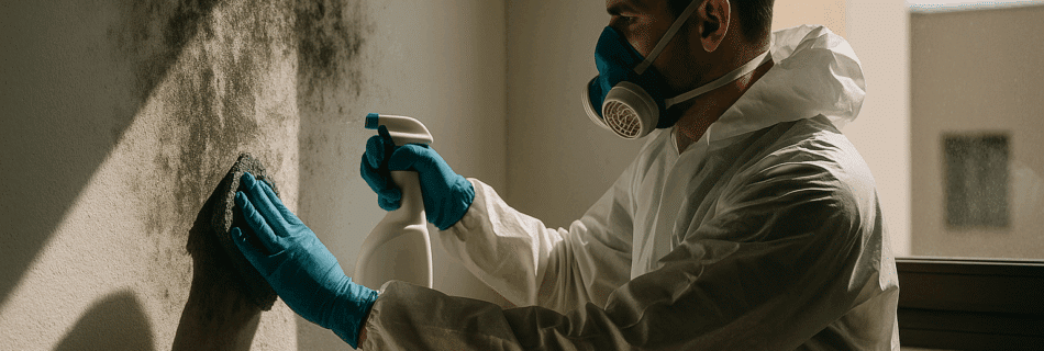 10 Effective Mold Prevention Techniques Dubai Homeowners Must Know