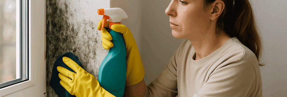 10 Effective Mold Prevention Tips for Homeowners in Dubai