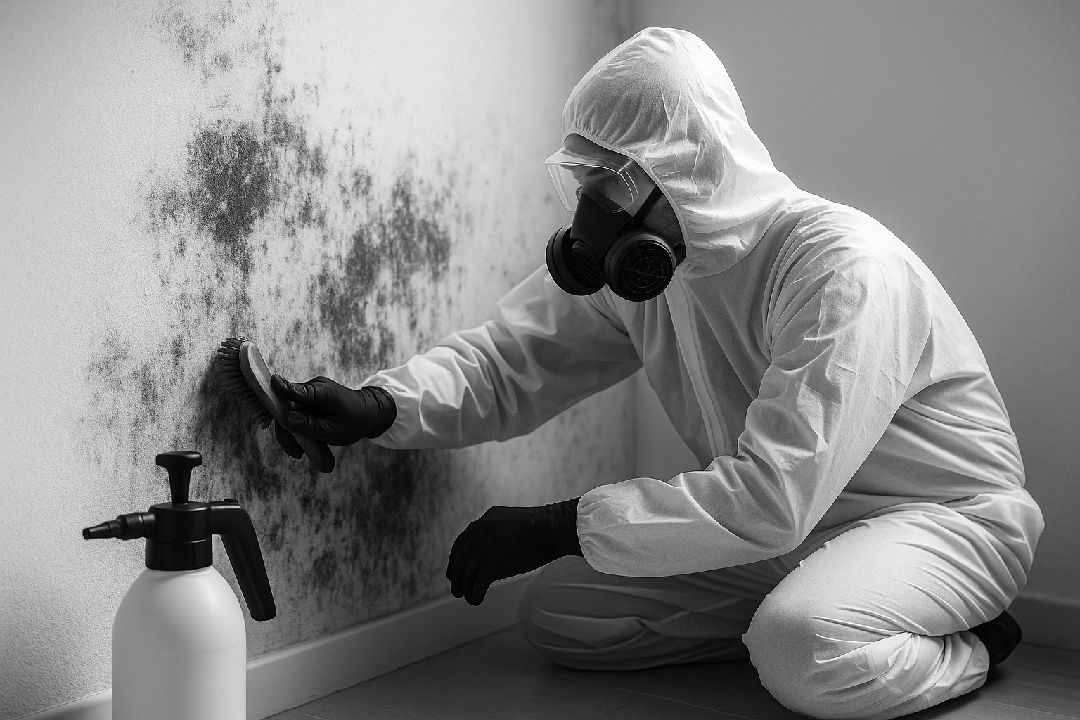 10 Effective Tips for Mold Removal Dubai Service: How to Prevent Mold Growth in Dubai Homes