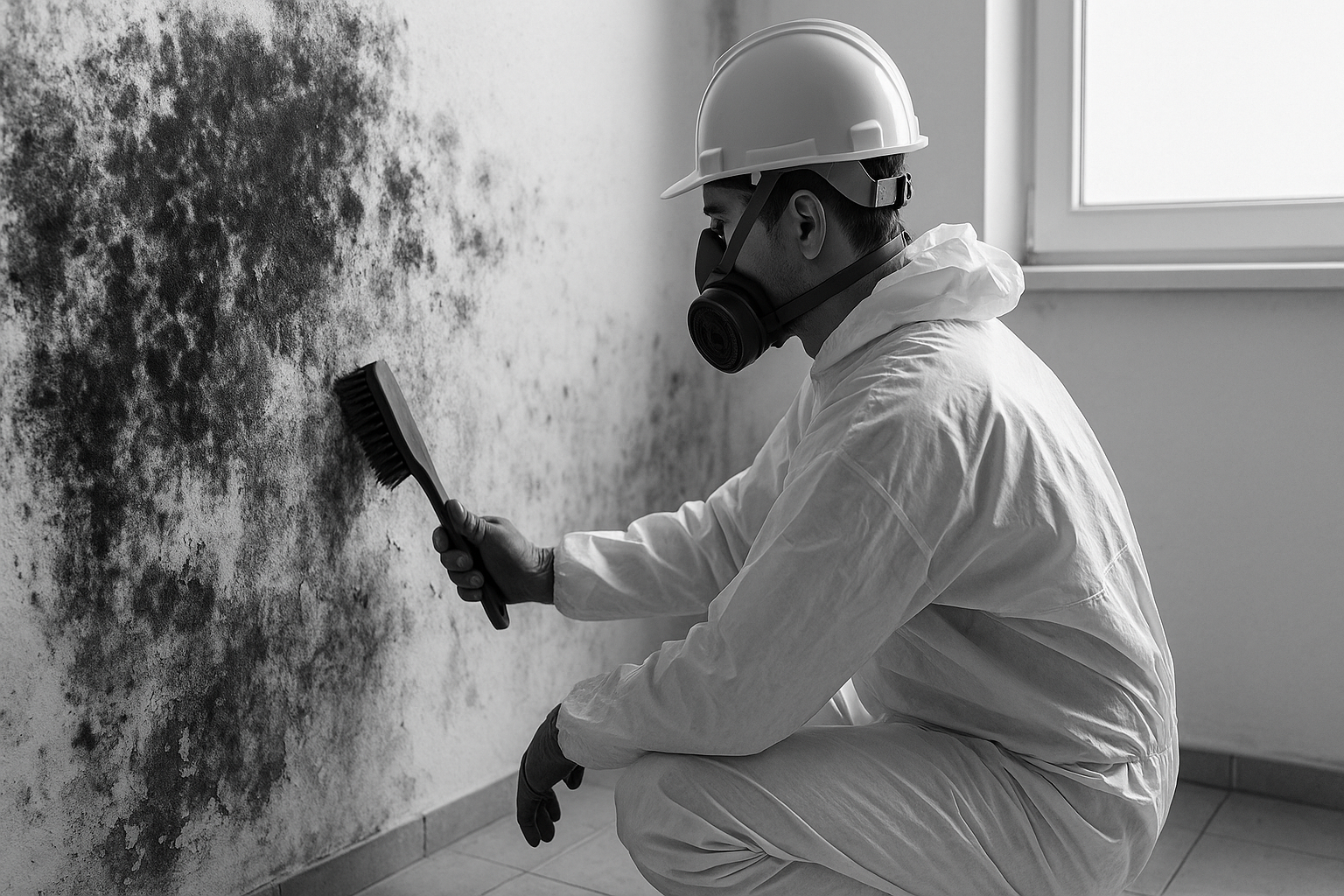 10 Essential Insights on Certified Mold Removal Experts Dubai: Advanced Detection Methods and Practical Tips