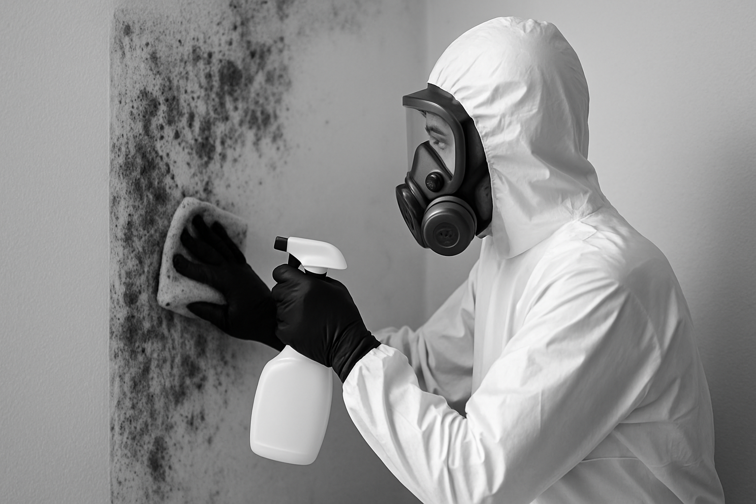 10 Essential Steps for Effective Professional Mold Removal Dubai: A Complete Home Mold Inspection Guide