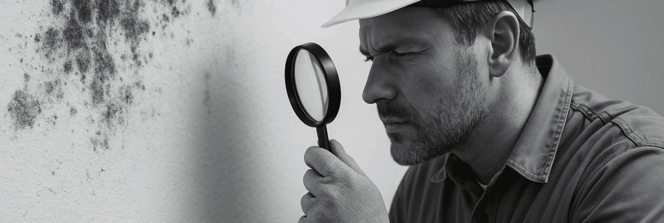 10 Key Insights for a Successful Mold Inspection Dubai Experience