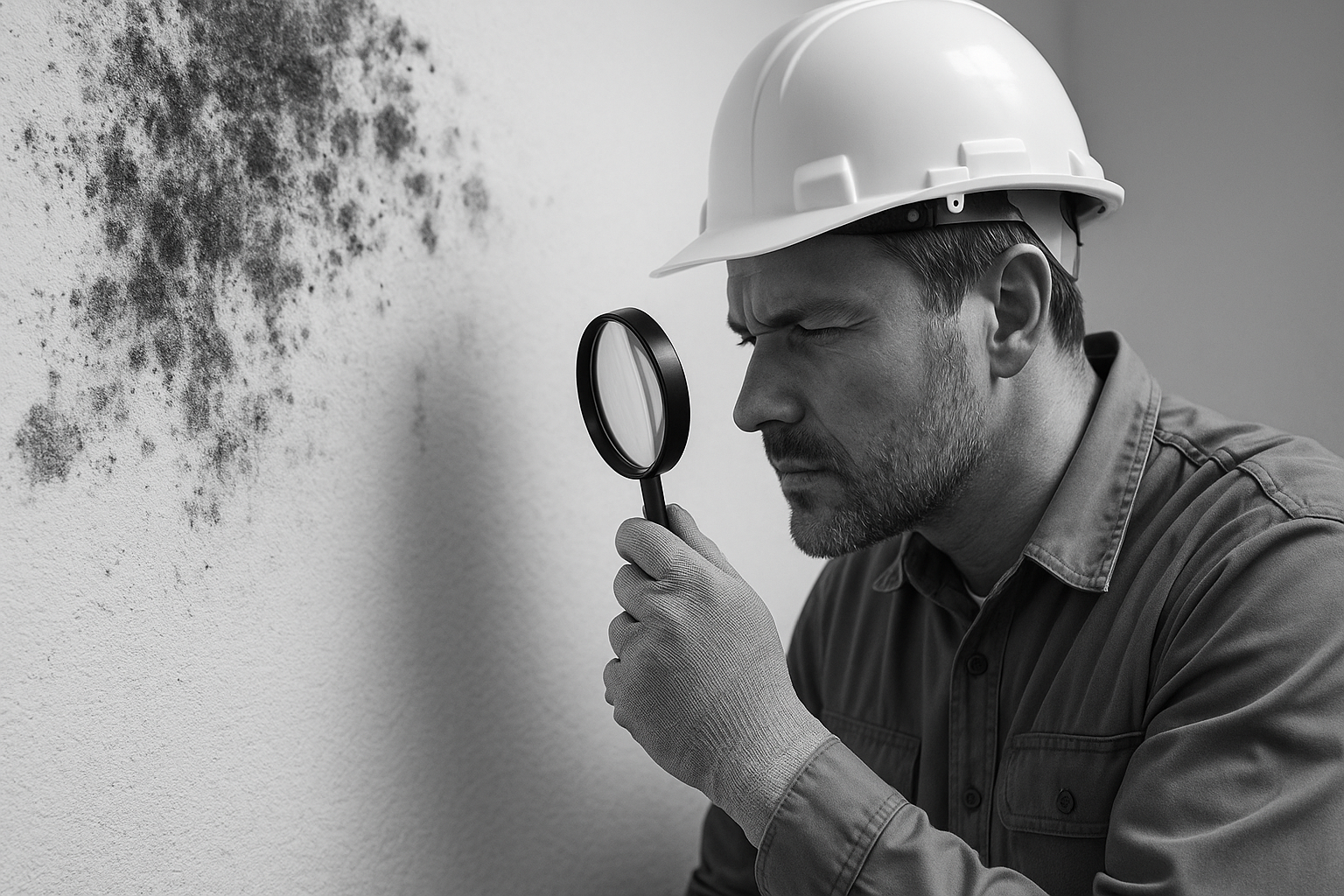10 Key Insights for a Successful Mold Inspection Dubai Experience