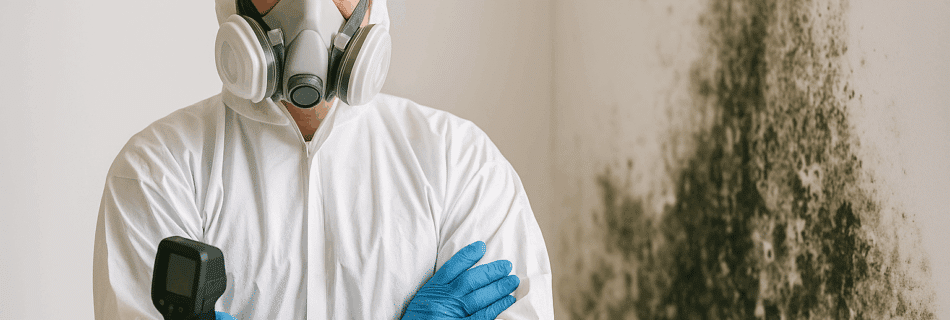 10 Key Insights from Certified Mold Remediation Experts for Effective Protection in Dubai