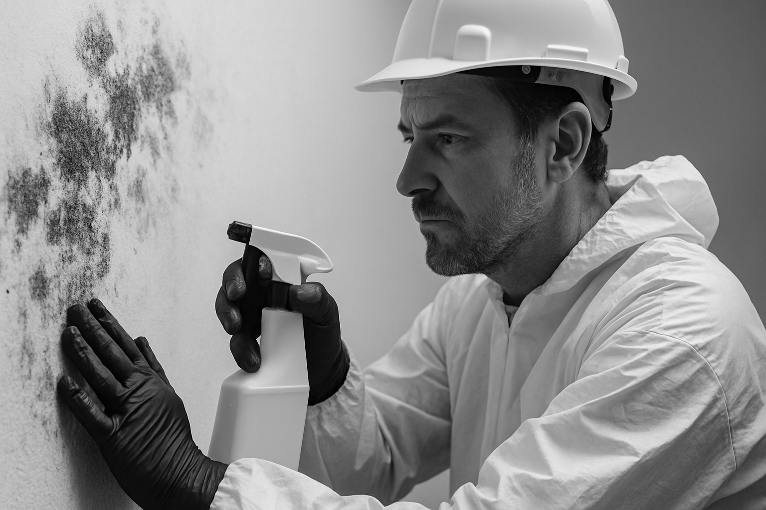 10 Key Signs of Mold Damage: A Trusted Mold Treatment Company’s Guide for Fast Action in Dubai