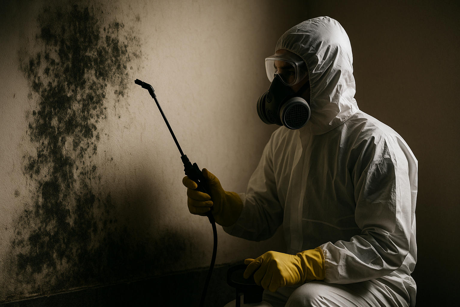 10 Must-Know Insights About Mold Remediation Companies Dubai