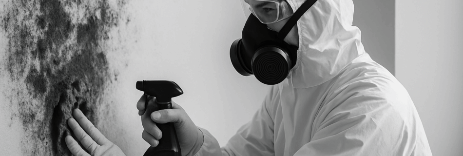 10 Smart Insights Into Mold Removal UAE: Effective Residential Mold Cleanup Services and FAQs