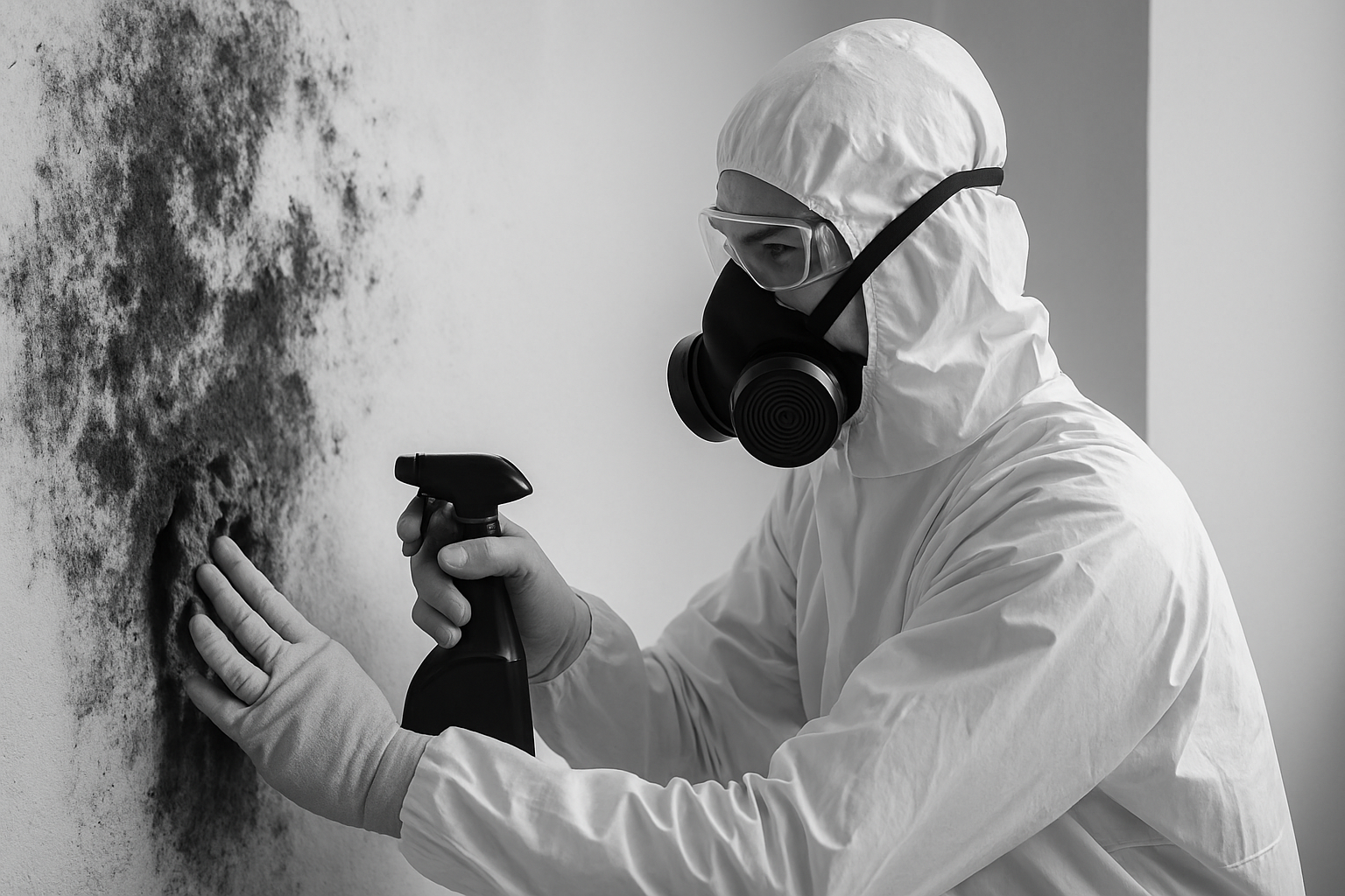 10 Smart Insights Into Mold Removal UAE: Effective Residential Mold Cleanup Services and FAQs