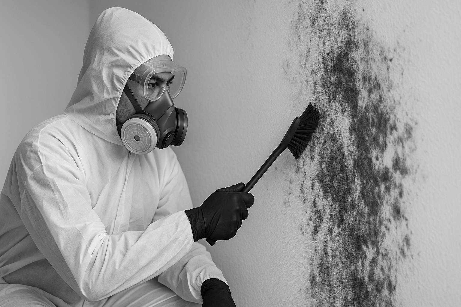 10 Smart Insights on Certified Mold Removal Experts Dubai for Affordable Expert Mould Removal