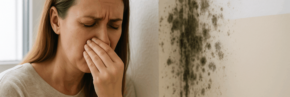 12 Critical Health Risks of Mold Exposure You Must Know in Dubai
