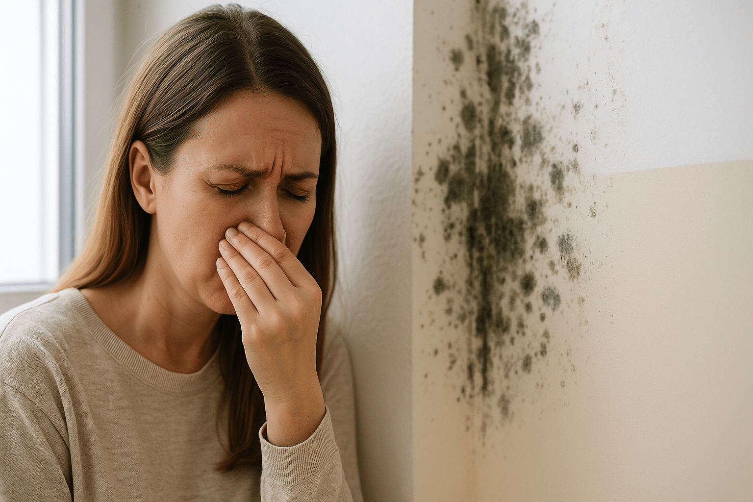 12 Critical Health Risks of Mold Exposure You Must Know in Dubai