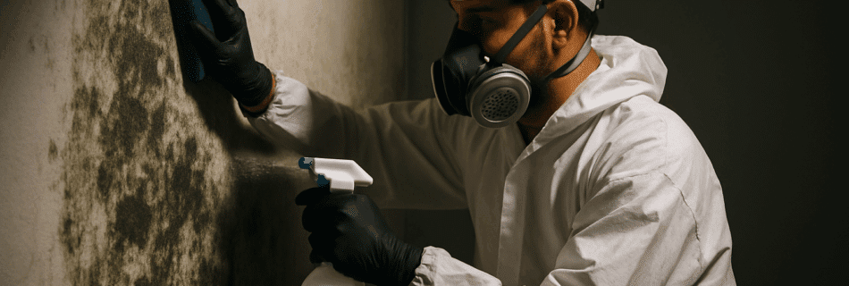 12 Smart Insights About Professional Mold Cleaning Dubai You Need to Know