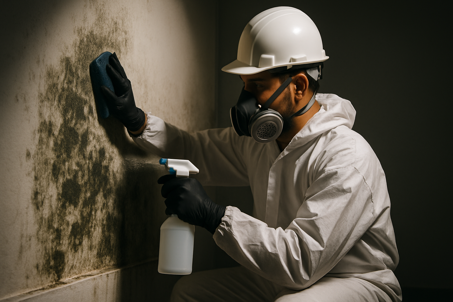 12 Smart Insights About Professional Mold Cleaning Dubai You Need to Know