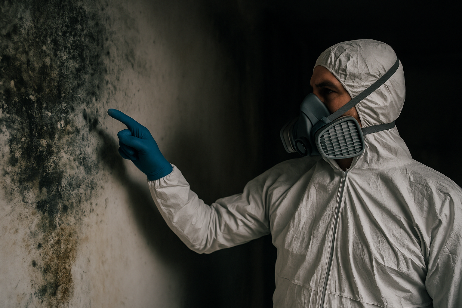 5 Critical Insights on the Health Risks of Mold Exposure Dubai and How to Effectively Manage Them