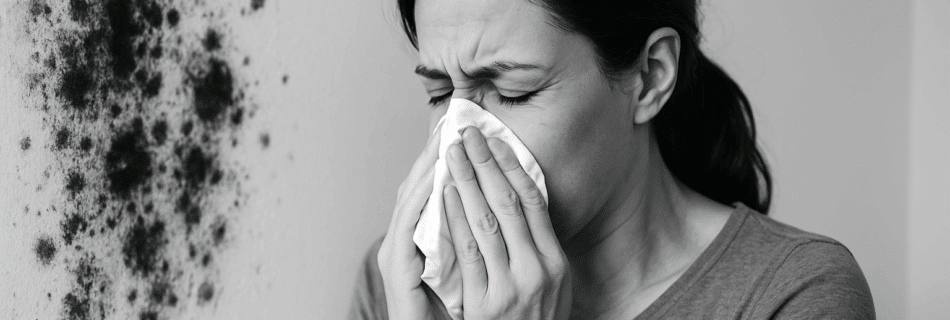 5 Critical Black Mold Exposure Symptoms and Effective Removal Methods for Your Dubai Home