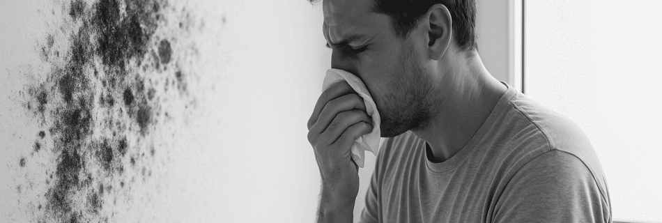 5 Critical Health Risks of Mold in UAE and Expert Cleanup Case Studies