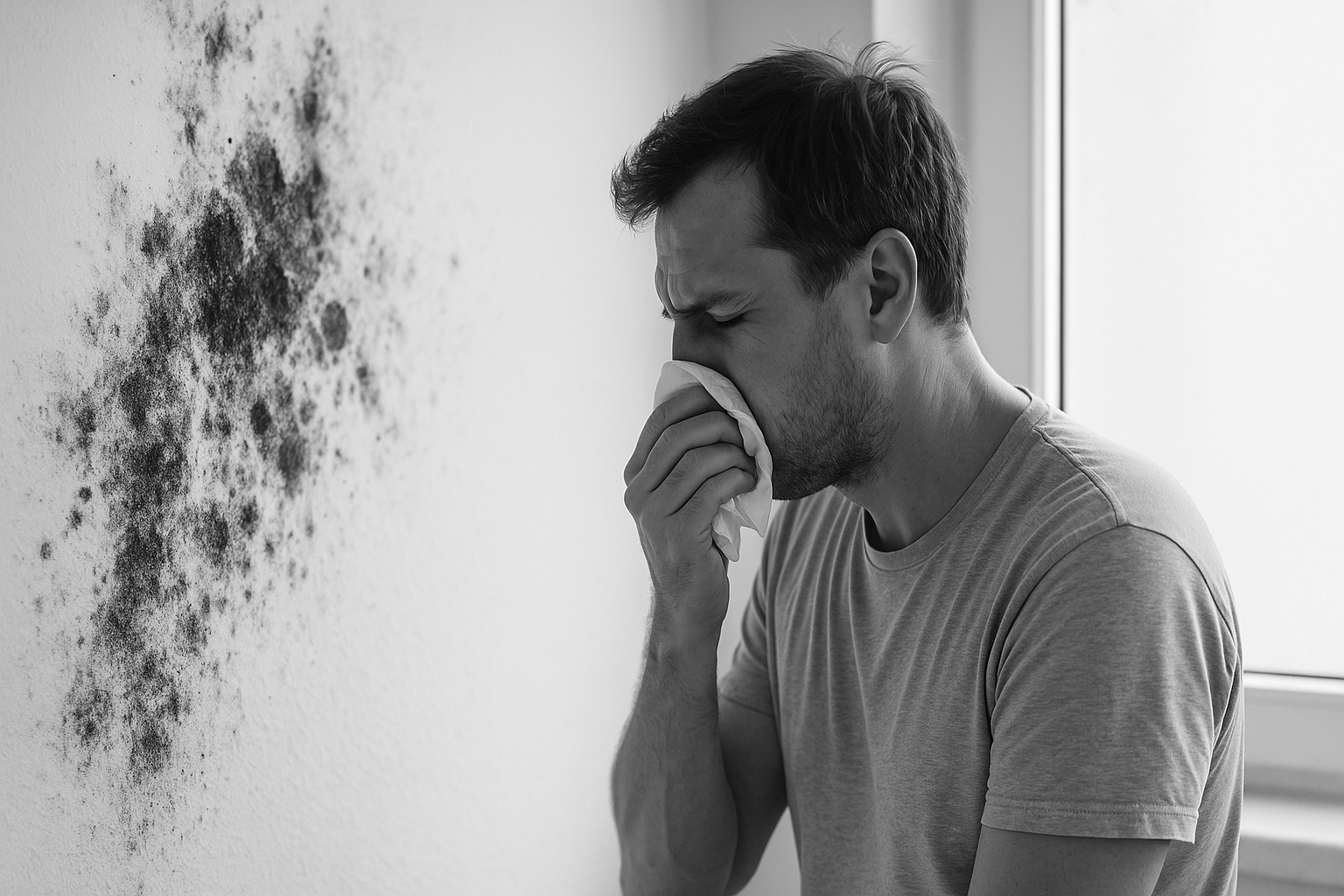 5 Critical Health Risks of Mold in UAE and Expert Cleanup Case Studies