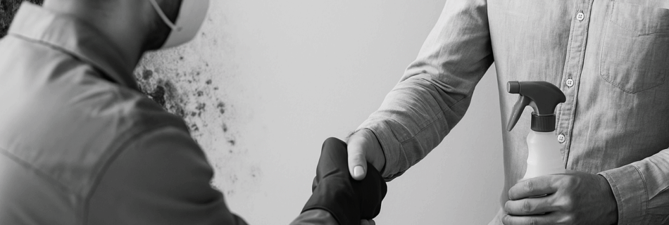 5 Critical Insights into Black Mold Treatment Trust for Dubai Businesses