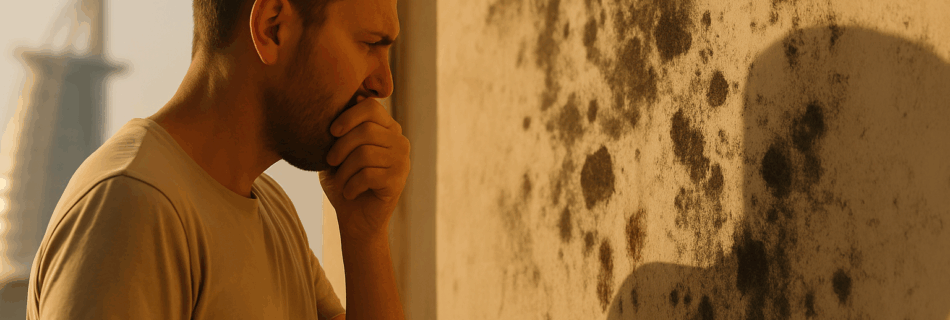 5 Critical Insights into Mold Health Effects Dubai: Service, Inspection, and FAQs