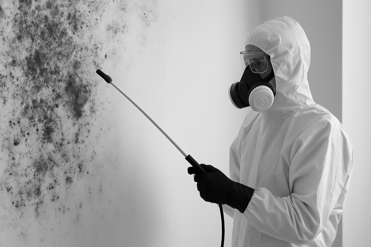 5 Critical Insights into Mold Remediation Dubai for a Healthier Home