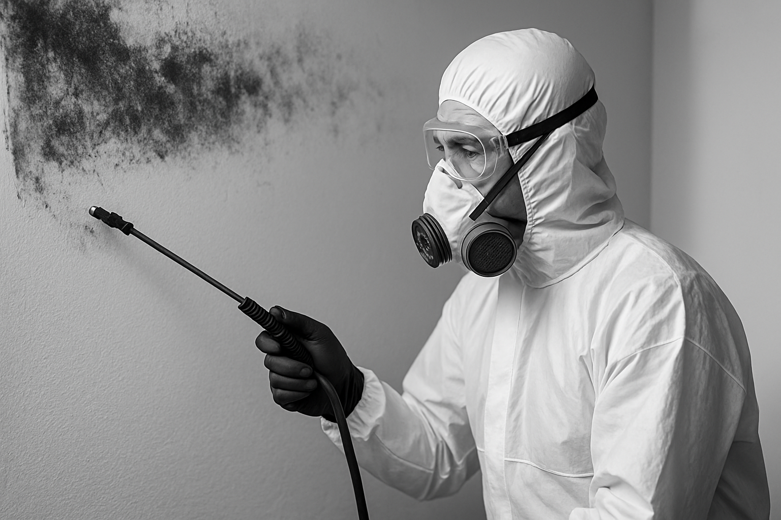 5 Essential Advanced Mold Detection Methods and Tips for Trusted Mold Removal Dubai