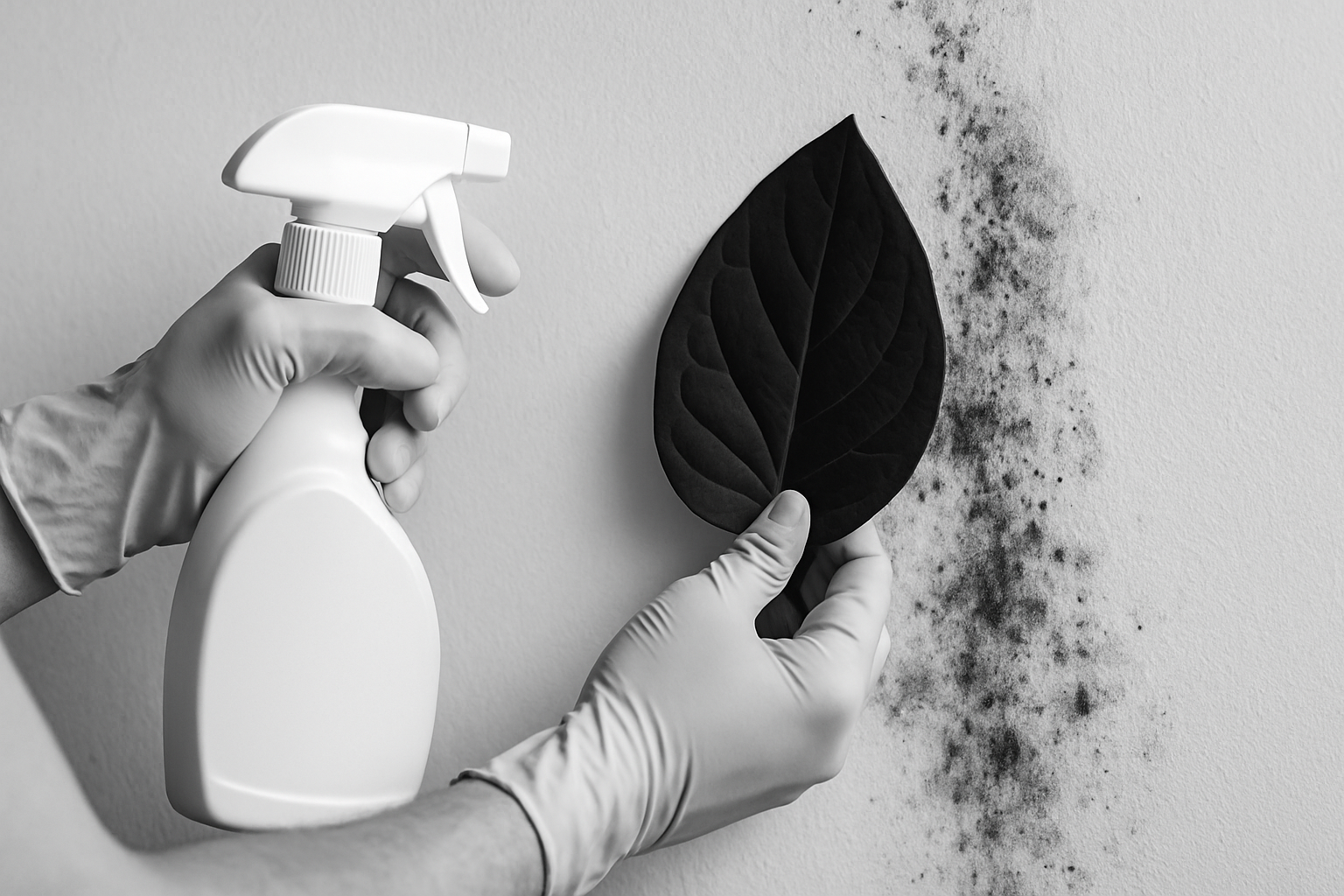 5 Essential Insights About Eco-friendly Mold Removal Dubai You Must Know