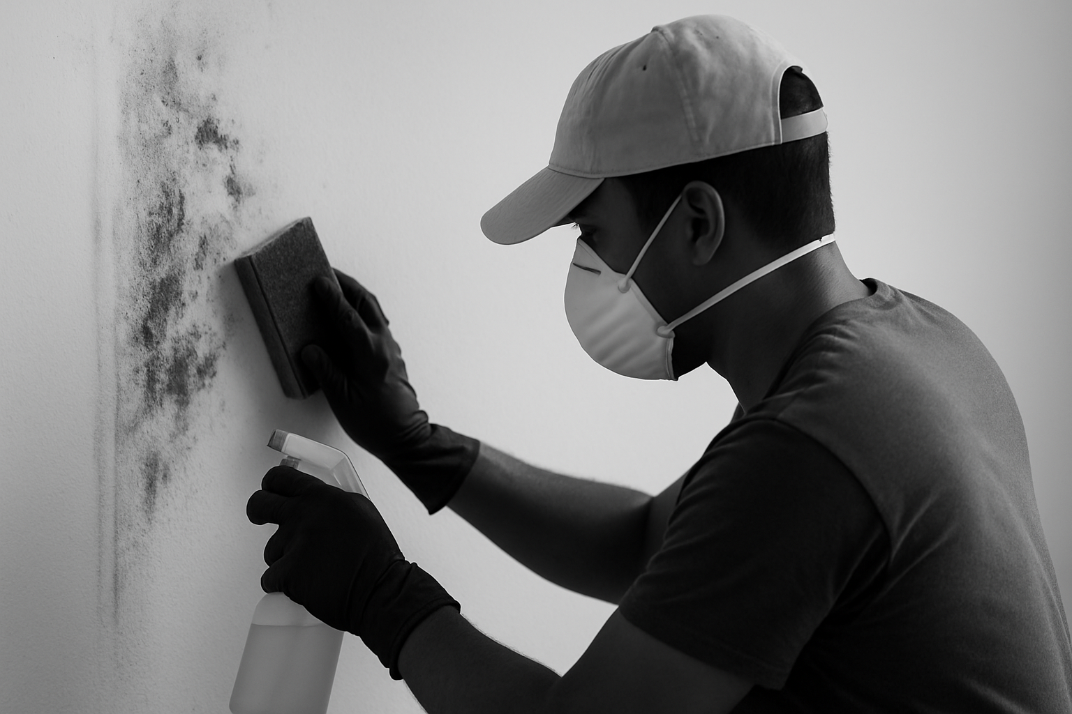5 Essential Insights for Eco-friendly Mold Removal Dubai: LocalPack, FAQs & Expert Guidance