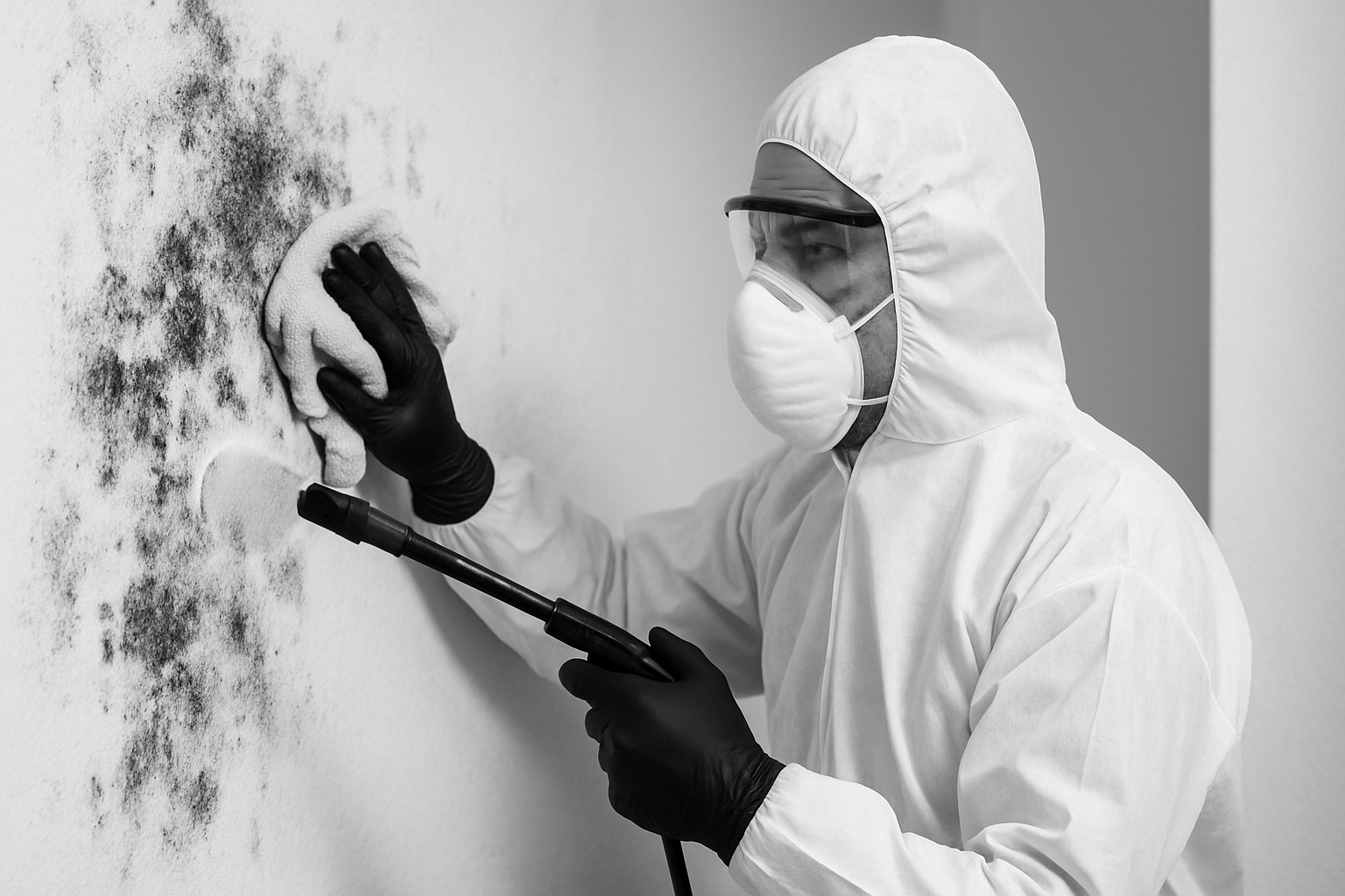5 Essential Insights into Mold Removal Dubai for a Healthier Home