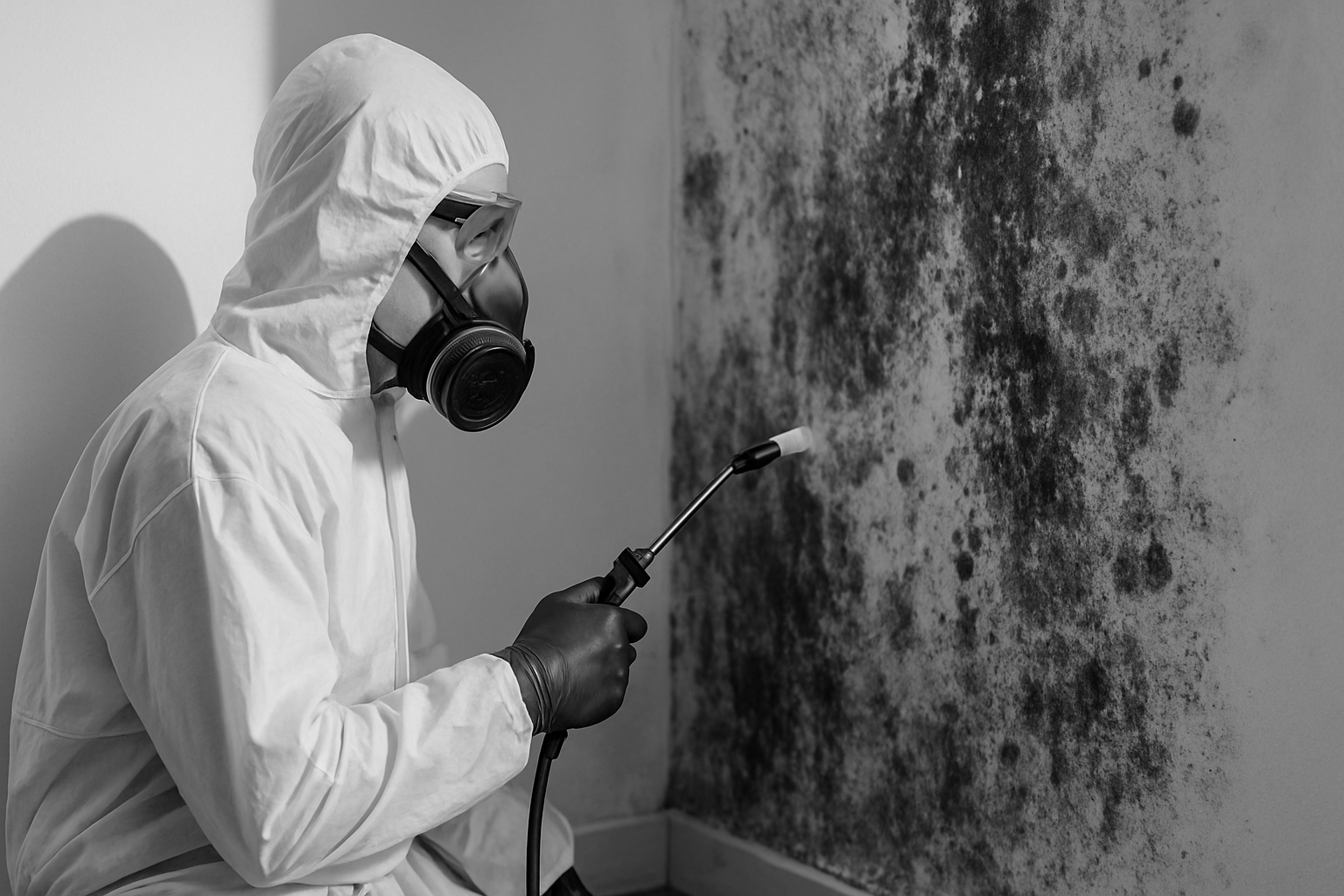 5 Essential Insights on Mold Remediation Services Dubai: Safe and Eco-Friendly Solutions