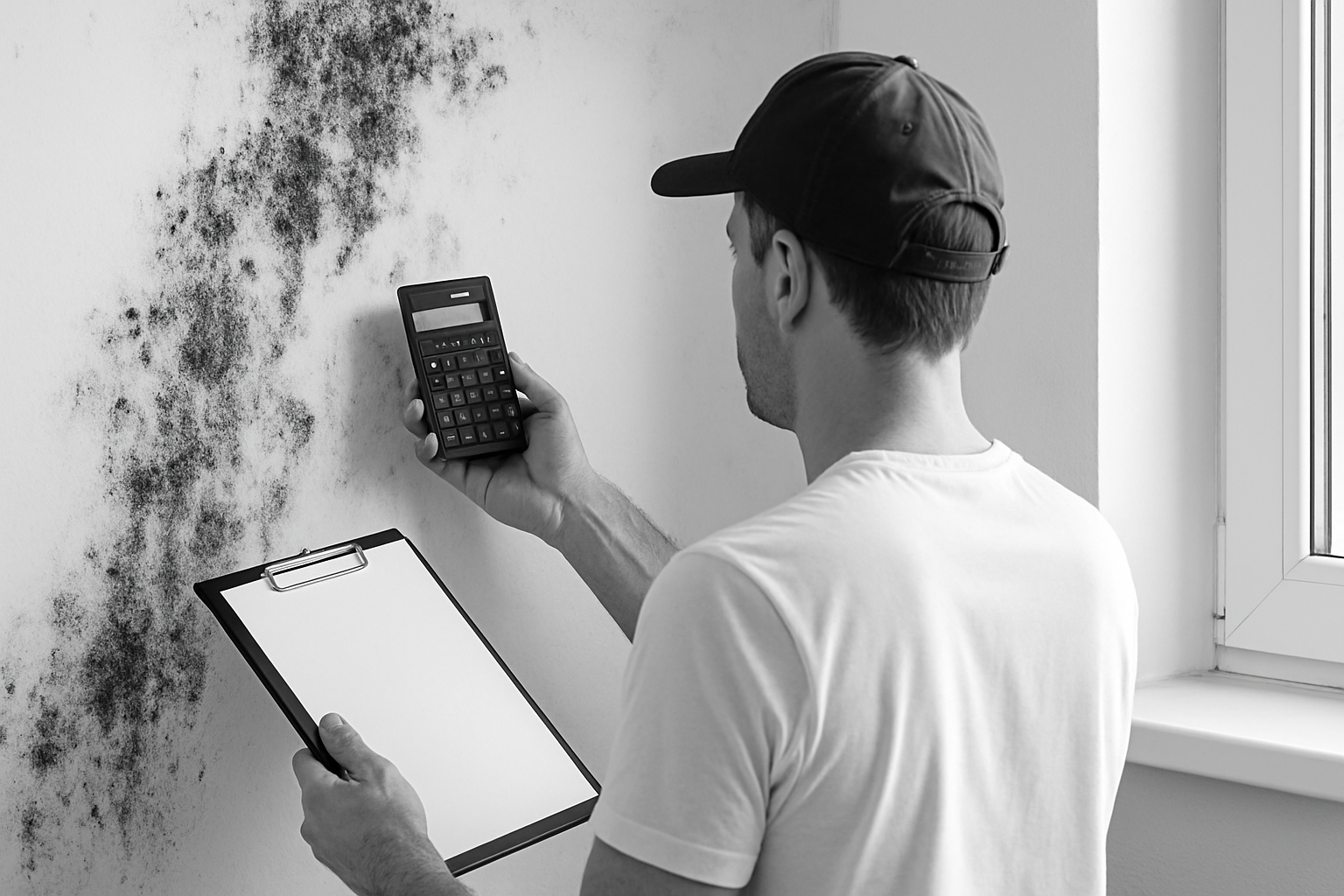 5 Essential Insights on Mold Removal Cost Dubai: Commercial Service Success Stories