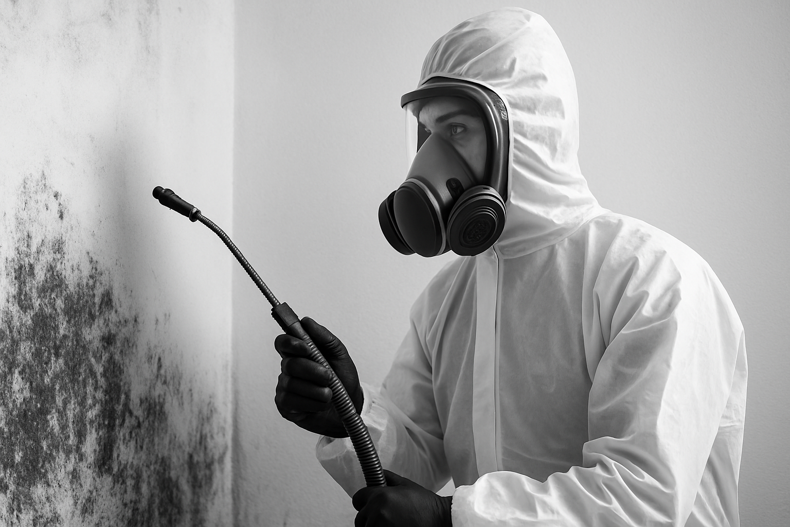 5 Essential Insights on Safe and Eco-Friendly Professional Mold Remediation Dubai