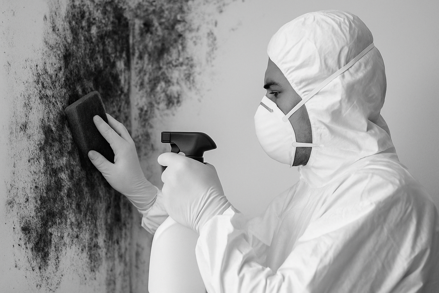 5 Essential Insights to Master Mold Treatment Dubai Effectively