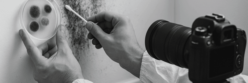 5 Essential Strategies for Effective Mold Testing Services Dubai