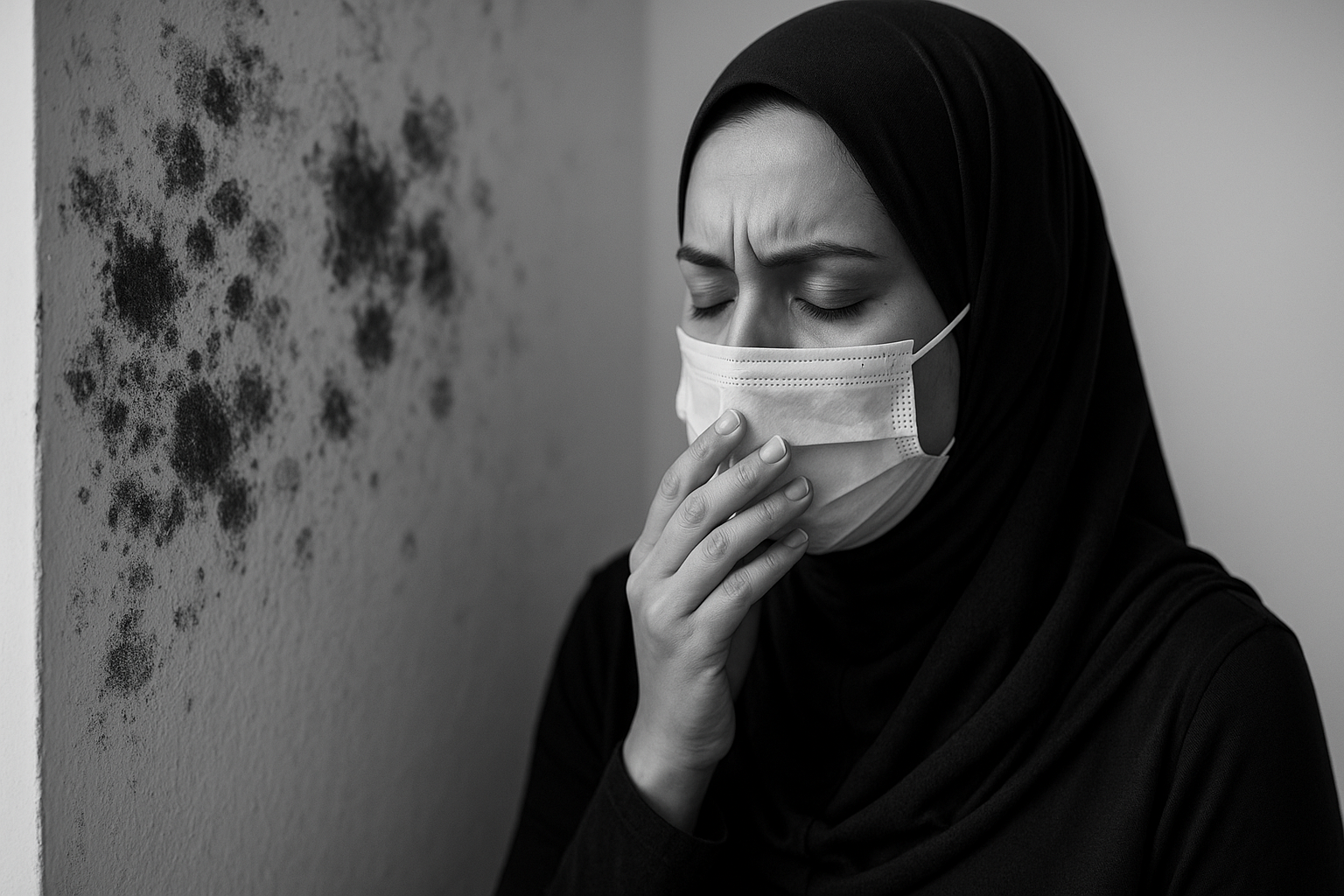 5 Eye-Opening Health Risks of Mold Dubai: Professional Cleanup Insights and Case Reviews