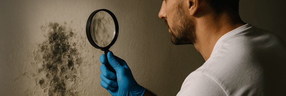 5 Must-Know Insights About Mold Inspection Dubai for a Healthier Home