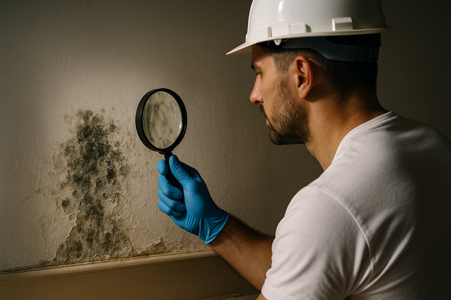 5 Must-Know Insights About Mold Inspection Dubai for a Healthier Home