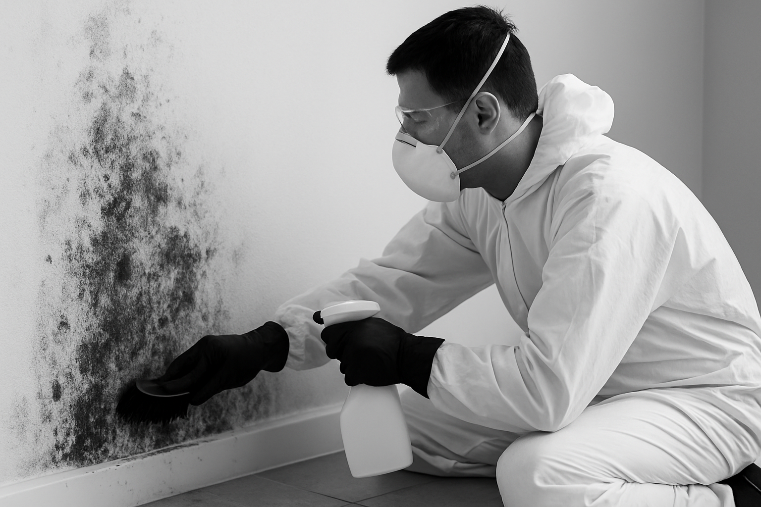 5 Practical Steps for Effective Mold Removal Services Dubai: A Revealing Case Study