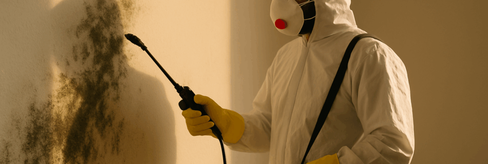 5 Proven Ways Trusted Mold Remediation Experts Dubai Ensure Affordable Mold Remediation Packages