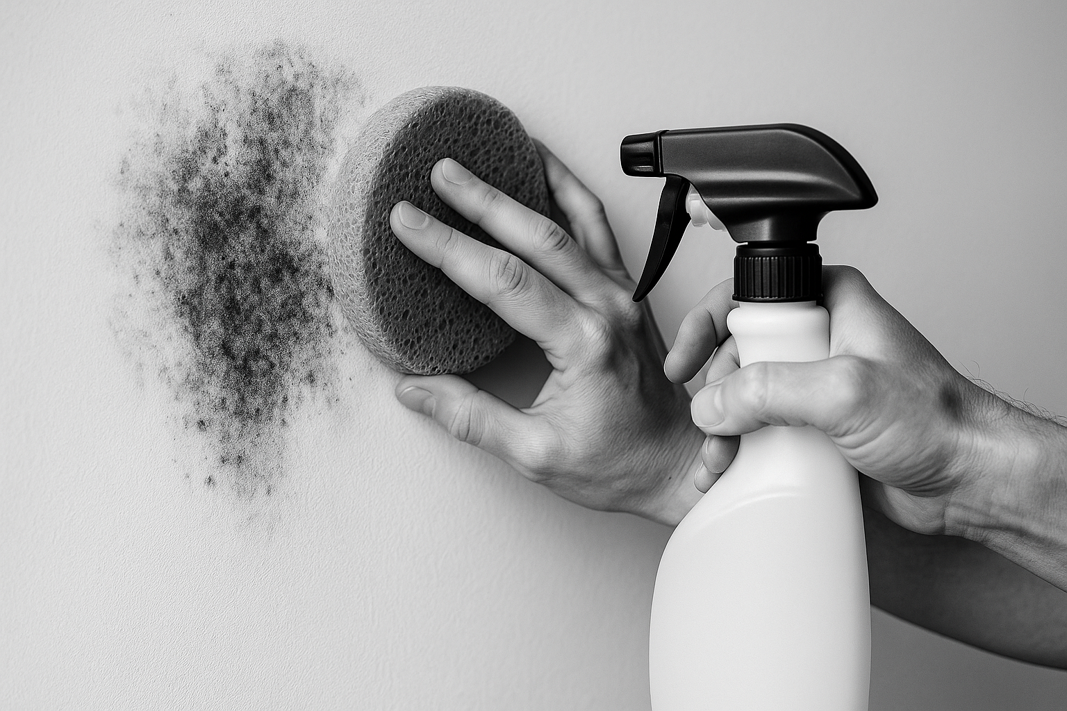 9 Effective Benefits of Natural Mold Treatment for Health and Homes in Dubai