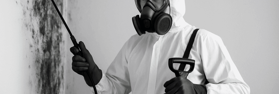 9 Practical Insights into the Professional Mold Remediation Process Dubai for Healthy Homes