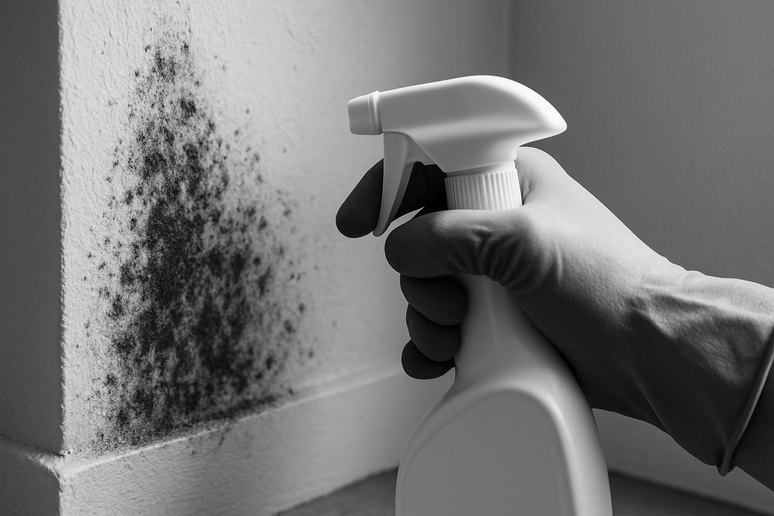 9 Proven Steps for the Best Mold Treatment to Protect Your Dubai Home
