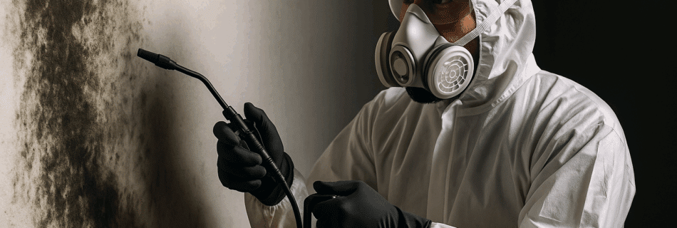 9 Revealing Tips to Choose Trusted Mold Removal Experts Dubai