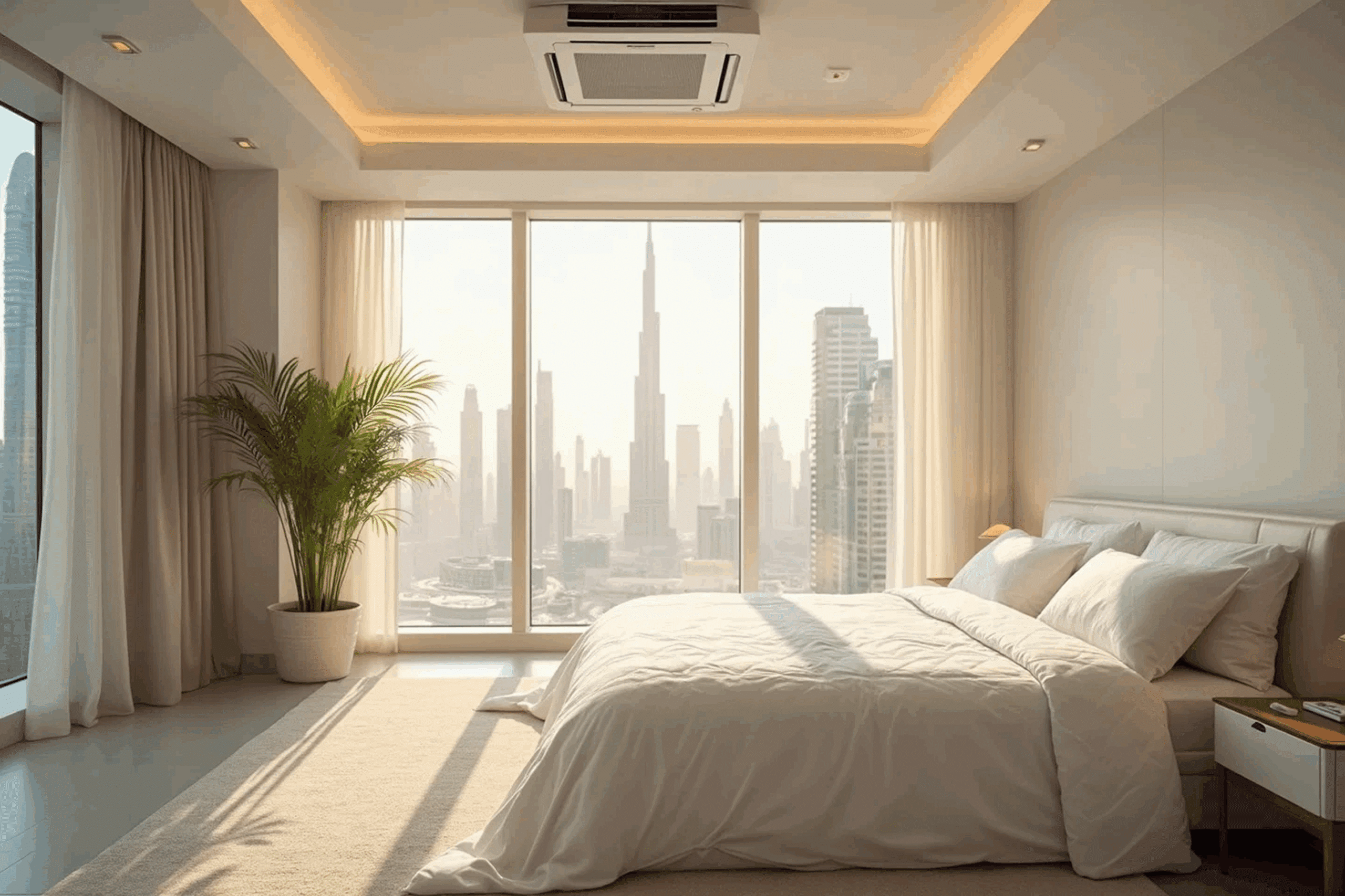 10 Must-Know Facts About Mold Treatment Cost in Dubai for Safer Homes