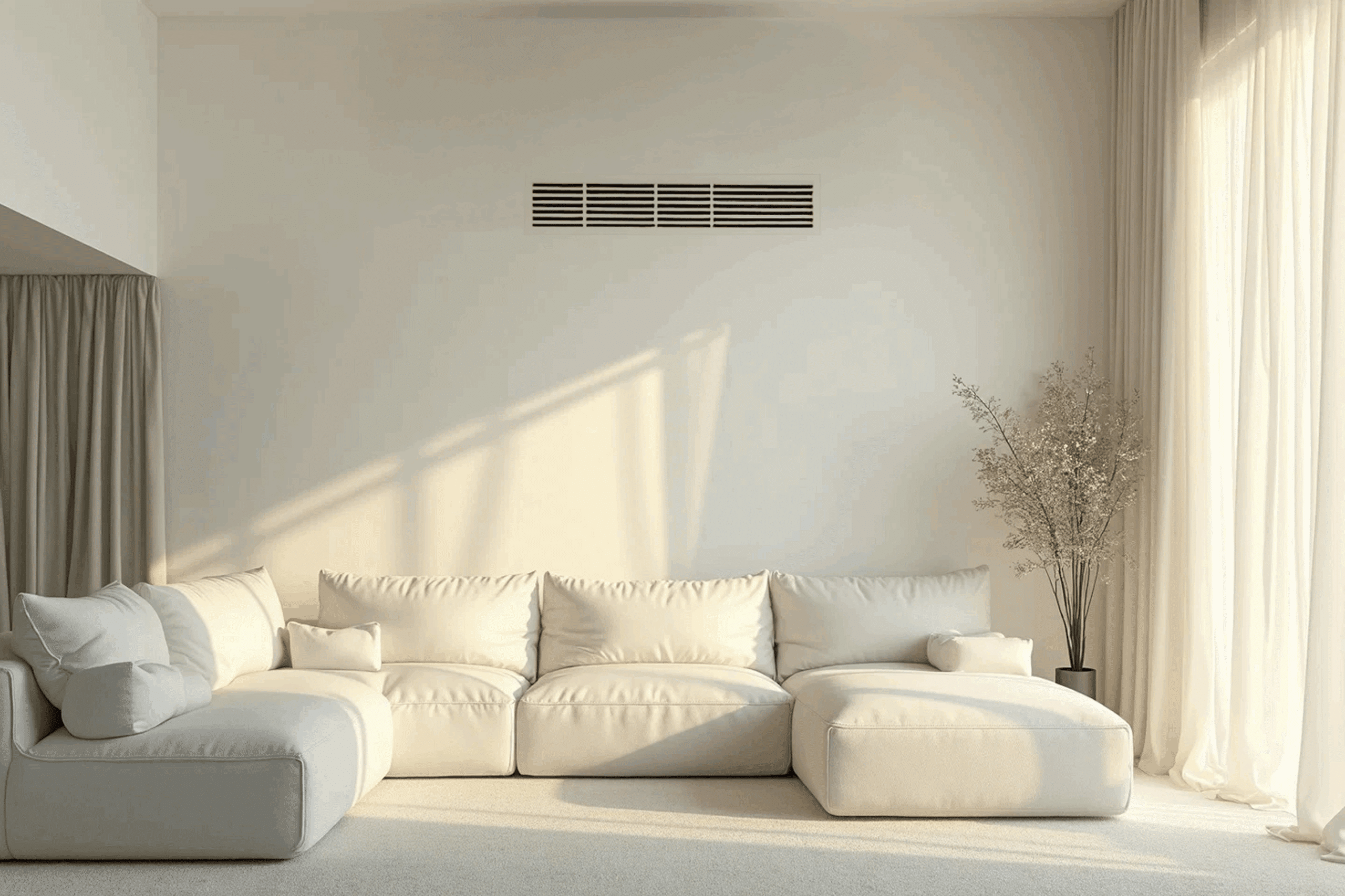 5 Essential Facts About Indoor Air Quality Testing Cost Dubai for Homeowners