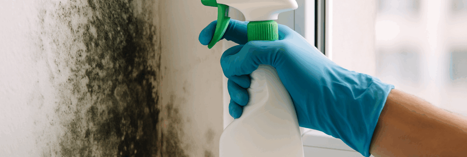 Effective Strategies for Mold Moisture Control Dubai: Ensuring Healthy Indoor Environments