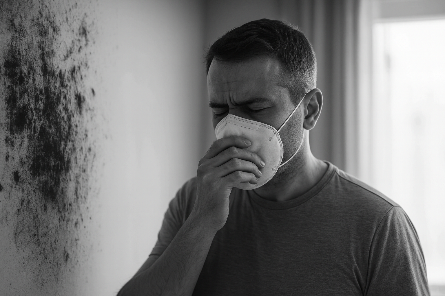 health risks of mold exposure dubai